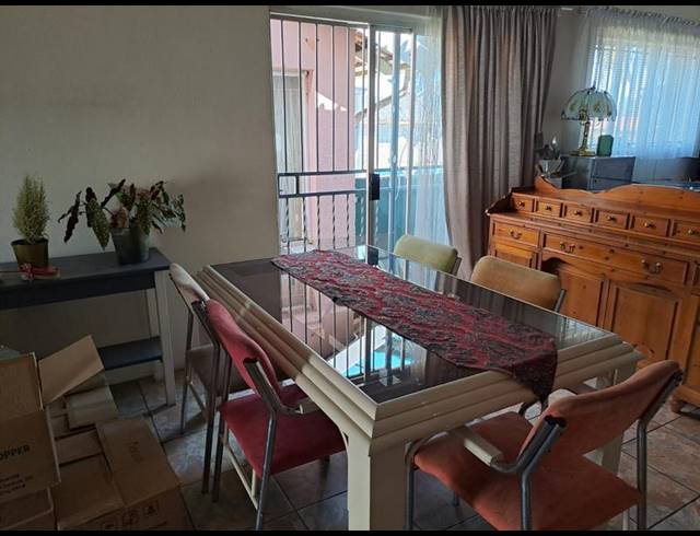 3 BEDROOM PROPERTY TO RENT IN ELSPARK
